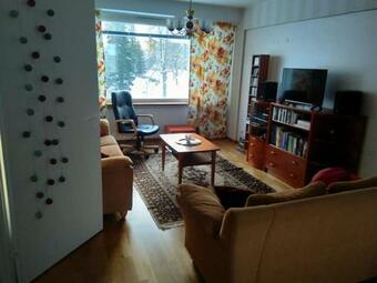 Kirkkokatu Apartement