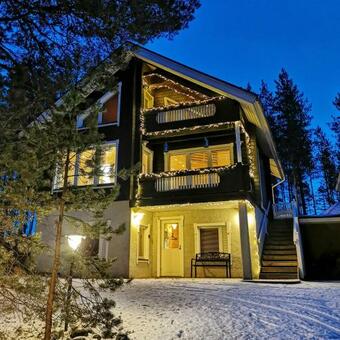 Villa Kalajoki