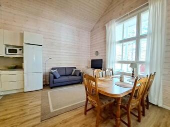 Apartamento Pikkulahden Ranta
