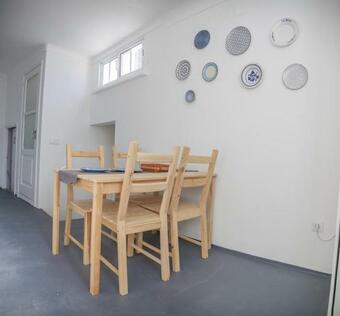 �gua De Alto Terrace House