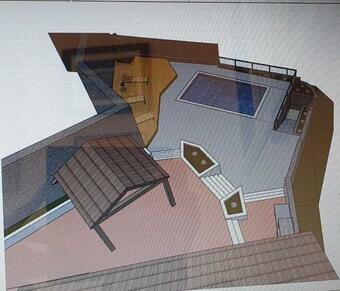 Villa Kate -with Pool And Bbq