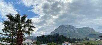 Hostal Pegasus House