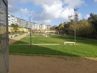 Apartamento Meriteluna Mountain