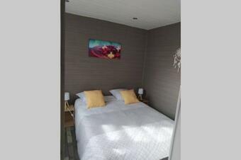 Apartamento Tiny House