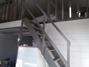 Petit Chalet Chez Marcelline