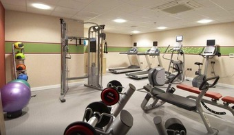 Hotel Hampton By Hilton London Croydon