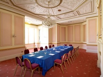 Laura Ashley Hotel - The Belsfield