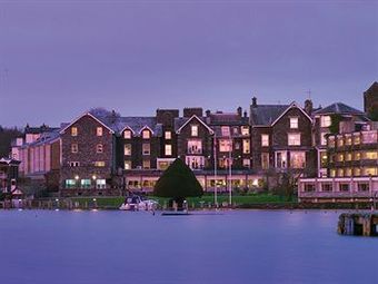 Macdonald Old England Hotel & Spa