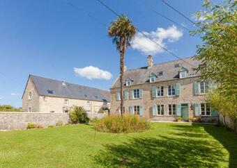 Bed & Breakfast The Old Farm Of Amfreville