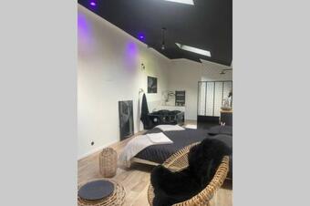 Apartamento Apt 35 M2 Baignoire Baln�o Terrasse Priv�e