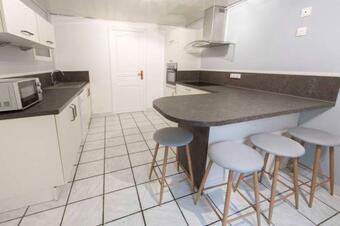 Villa L'�chapp�e Belle Maison � 10 Min Du C?ur de Rouen