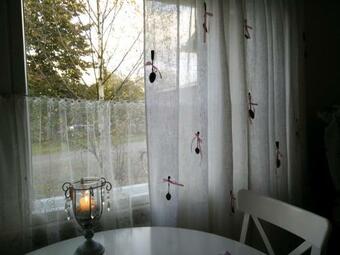 Apartamento Idyllinen Kaksio