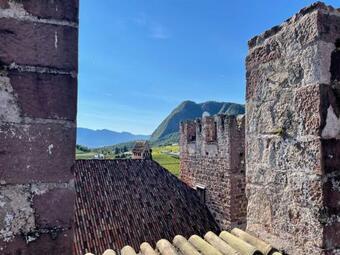 Apartamento Schloss Freudenstein