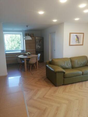 Lake Apartament