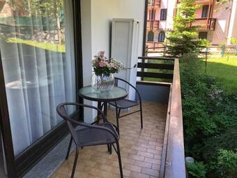 Apartamento Il Rifugio Dello Sciatore A 200 M Dagli Impianti.