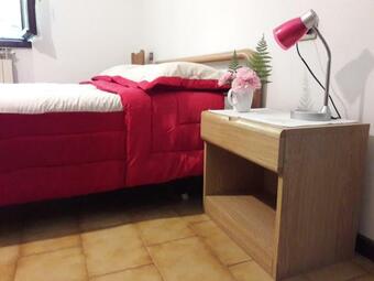 Apartamento Residence Brescia