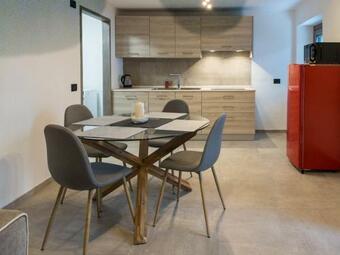 La Maison De Papagran