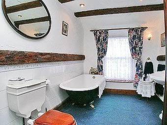 Courtfield Cottage