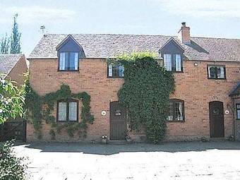 Mill Cottage