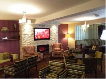 Best Western Heronston Hotel & Spa