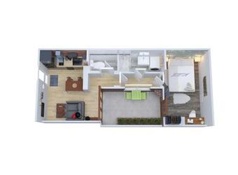 Apartamento La Parenth�se Ami�noise - Calme - Easy Parking - Netflix