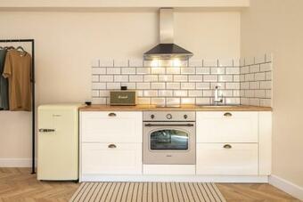 Apartamento K-houses A1
