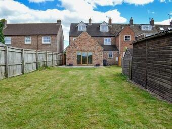 4 Greenhaye Cottages - Uk31236