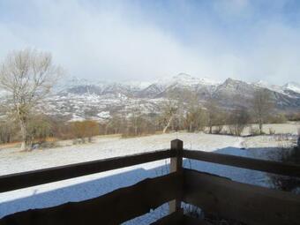 Apartamento G�te Potimarron
