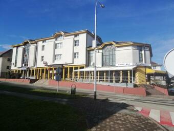 Studio Apartment Lea