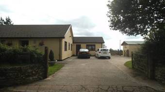 Bed & Breakfast The Oaks