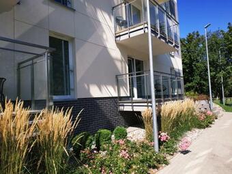 Apartament Limanowskiego 20/6