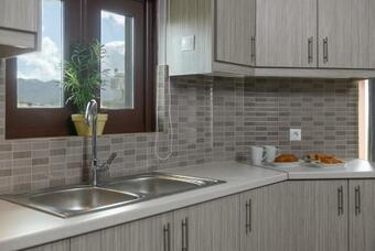 Simantiris Apartment