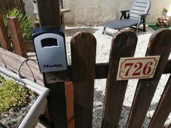 Le Gite De La Maison Rouge