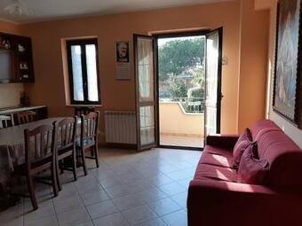 Apartamento Residenza Monteleone
