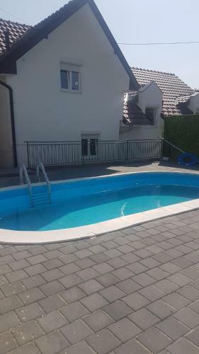 Apartamento Vip House 3
