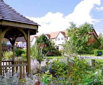 Fairlawns, Hotel And Spa