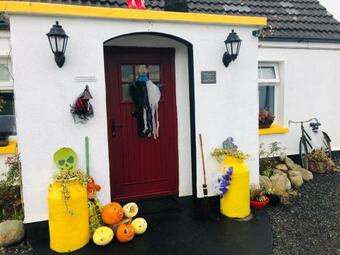 Toddys Cottage