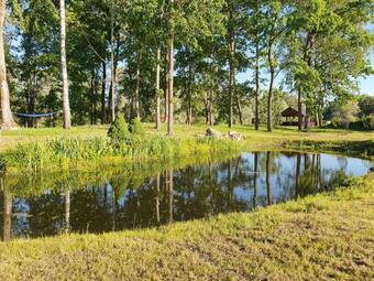 Agroturismo Upenes