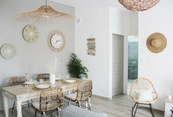 D�tente � La Campagne