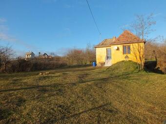 M�llers Ferienhaus Weinbergalm