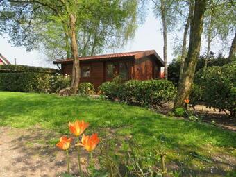 Bed & Breakfast De Markestee