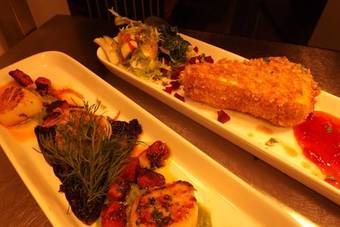 Bed & Breakfast Bramblewick