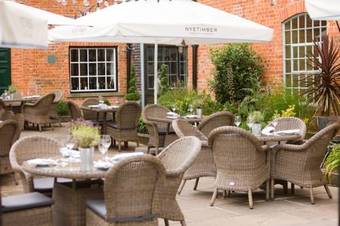 Hotel Du Vin Henley