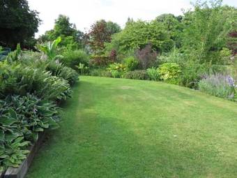 Drinkstone Park Bed And Breakfast