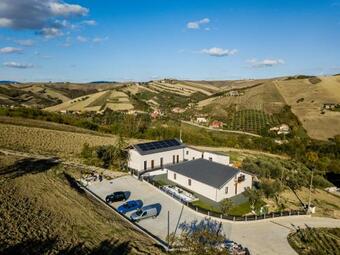 Casa Dolce Casa - Rose Blu