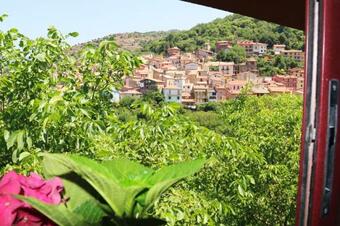 Apartamento Casa Vacanze Il Giardino - Appartamento Nocciolo