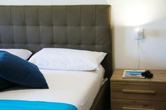 Casa Vacanze Il Giardino - Appartamento Agrifoglio