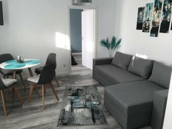 Apartament Victoriei