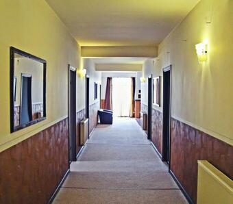 Hostal Cazare Karmina