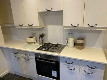 Ashington Home From Home